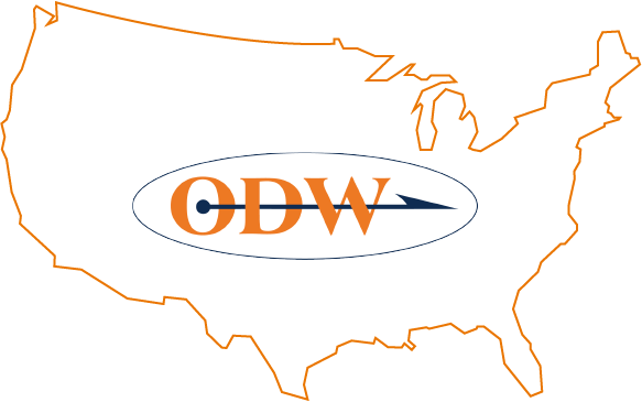 ODW Nationwide Network