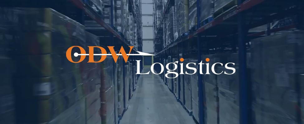 ODW Logistics Expands Services with Opening of Chicago-Area Cold-Chain Facility