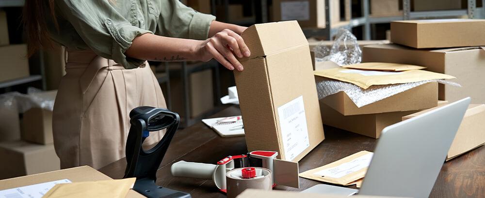 What to Look for in an E-Commerce Fulfillment Provider