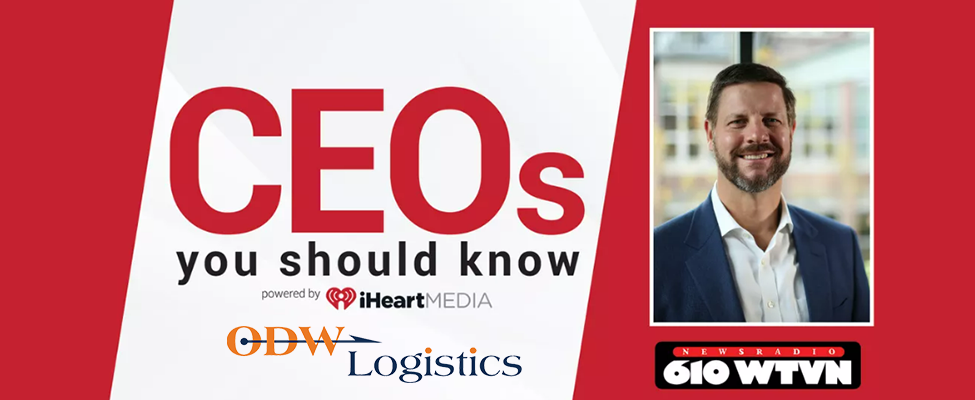 CEOs You Should Know Columbus (iHeart Media)