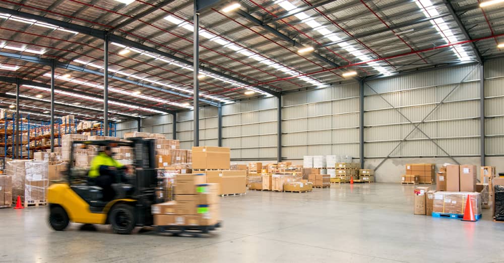 Outsourcing Logistics? Look Before You Leap