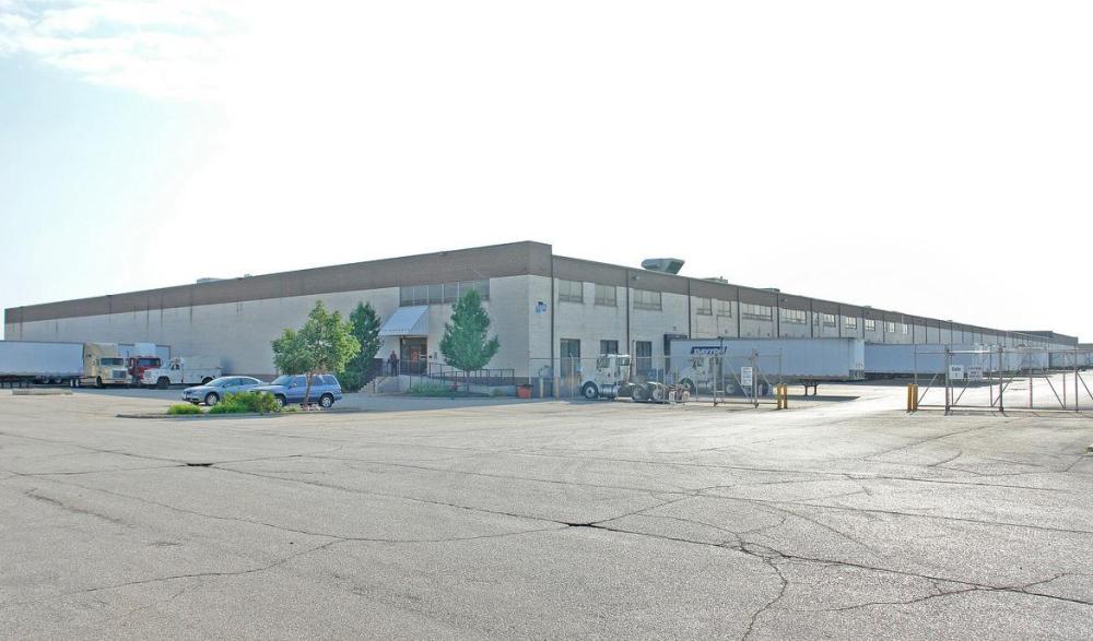 ODW Logistics leases entire 343k SF industrial property in suburban Chicago