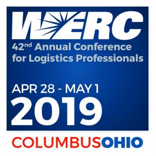 WERC Annual Conference-Columbus, OH
