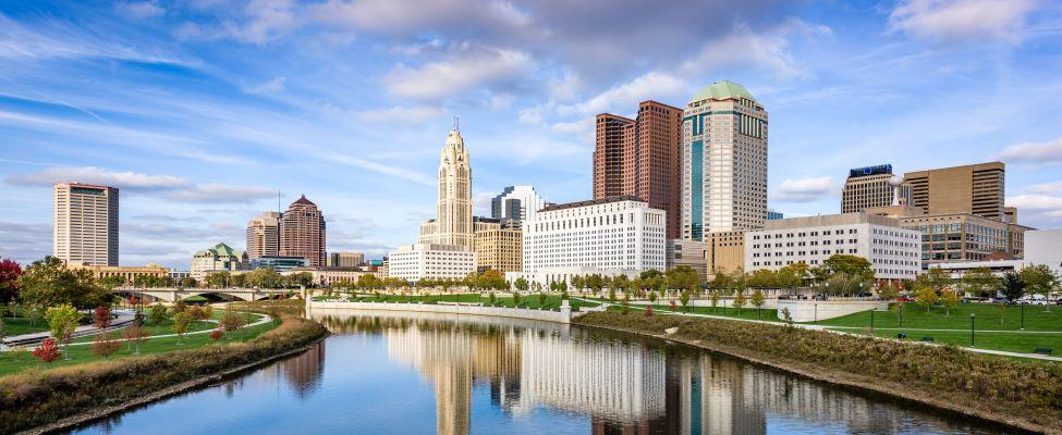 Why Central Ohio Is a Logistics Hub—and Tips on Selecting a 3PL