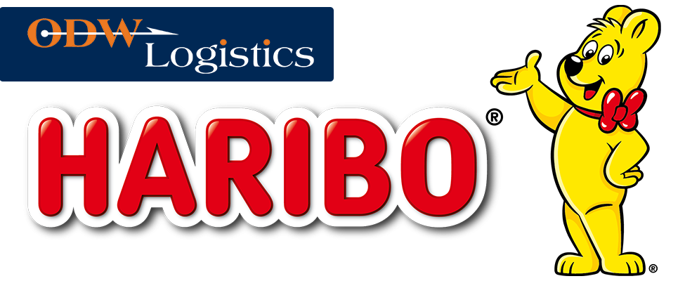 HARIBO of America taps ODW Logistics to manage distribution and transportation for new Pleasant Prairie, WI manufacturing plant