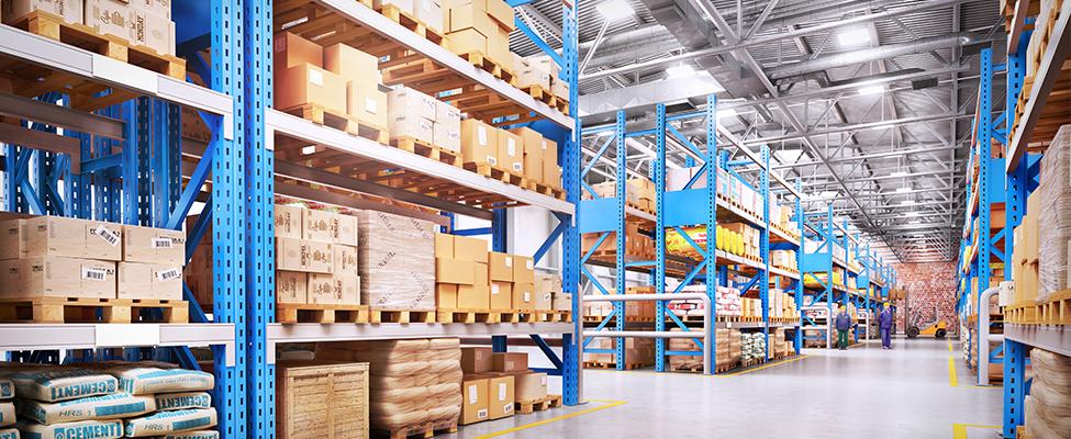 How a Third-Party Logistics (3PL) Provider Can Help Scale Your Business