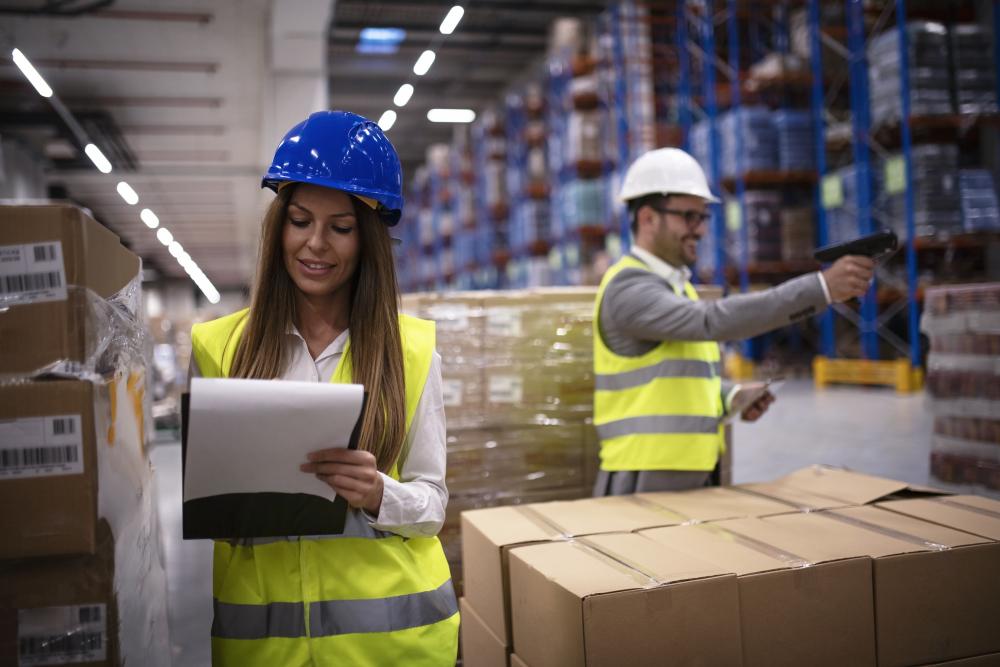 5 Benefits of Using One Single-Source Logistics Provider for Integrated Logistics Services