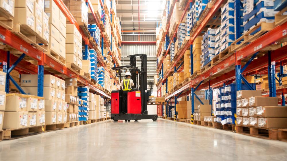 Where's My Item: Why Inventory Control Matters
