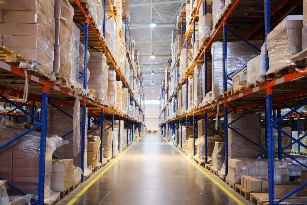Dedicated Warehousing vs. Shared Warehousing: What is the Difference?