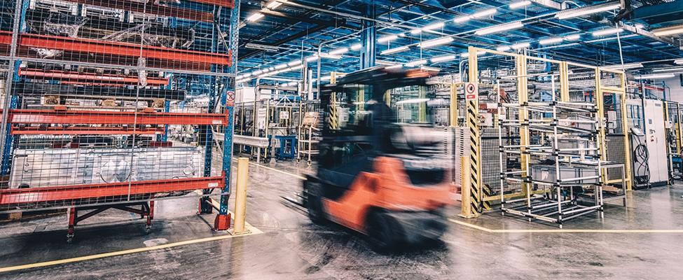 Manufacturing Support Logistics Explained