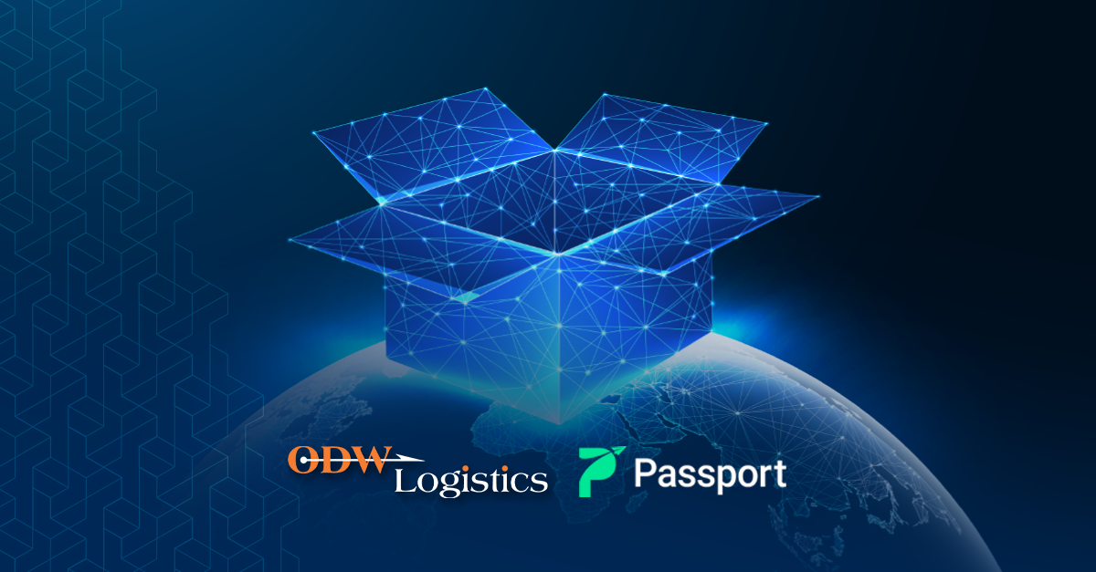 ODW Logistics Launches International Shipping Solution Through Partnership with Passport