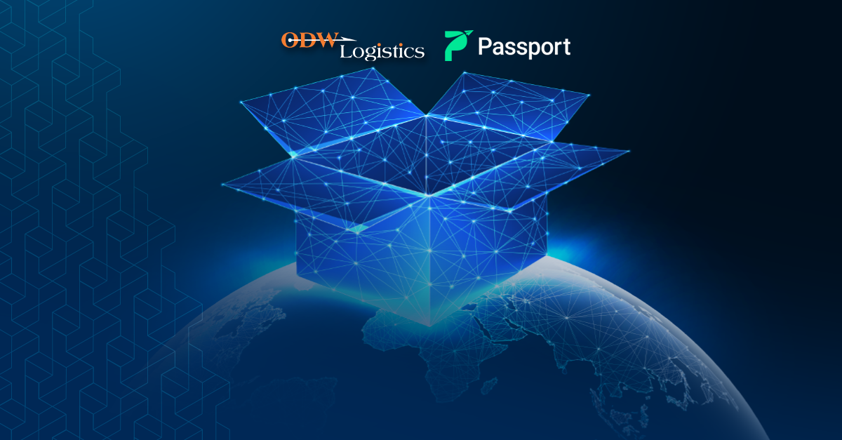 ODW Logistics Launches International Shipping Solution Through Partnership with Passport