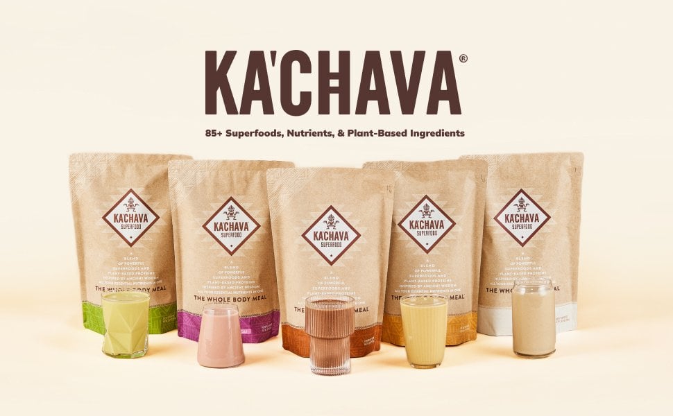 ODW Logistics Empowers Ka’Chava’s Transition to Omnichannel Growth