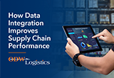 How Data Integration Improves Supply Chain Performance